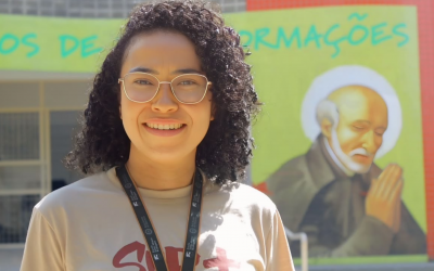 Formação que inspira: Allana Cunha Batista