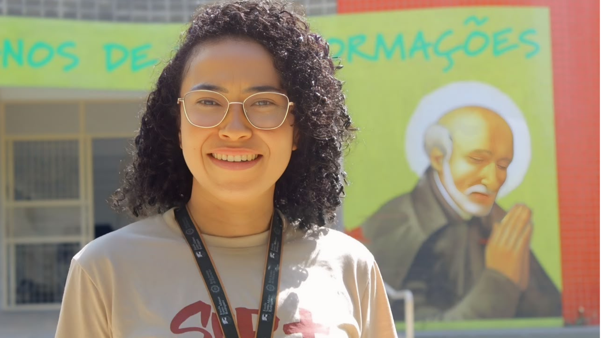 Formação que inspira: Allana Cunha Batista