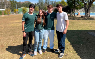 Estudantes da ETE FMC desenvolvem satélite para monitoramento de carbono