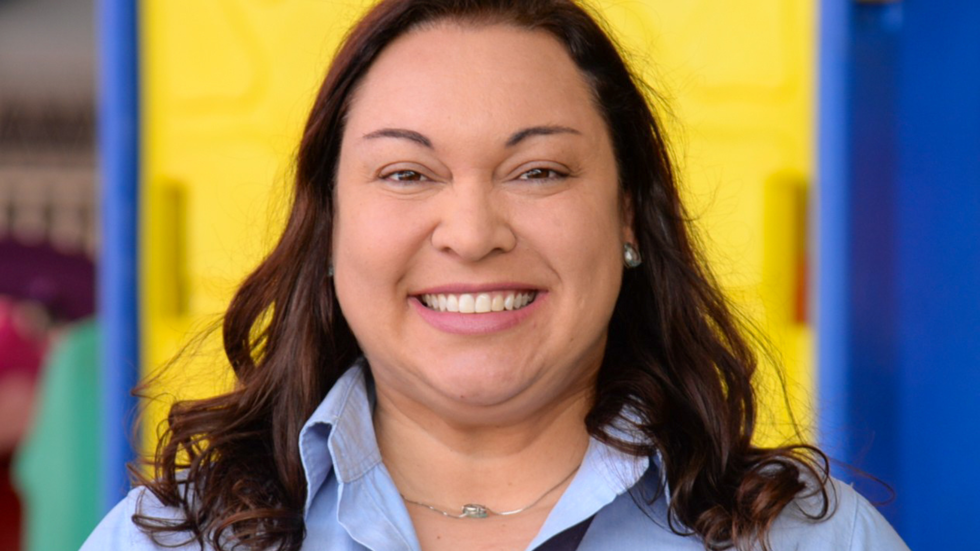 Formação que inspira: Amanda dos Reis Santos Megda