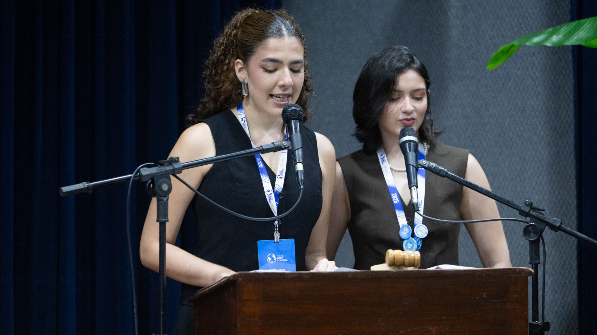 IV ONU Intercolegial reúne estudantes da RJE em Fortaleza para quatro dias de diálogo e debate