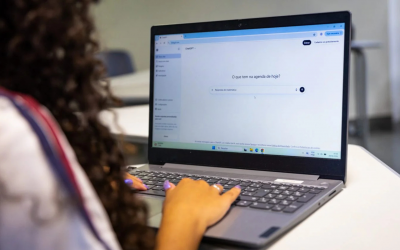 Quando a inteligência artificial vira atalho