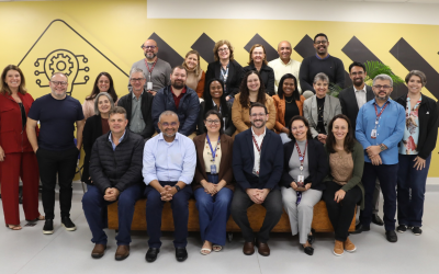Diretores acadêmicos da RJE refletem sobre a construção de um currículo inaciano em rede