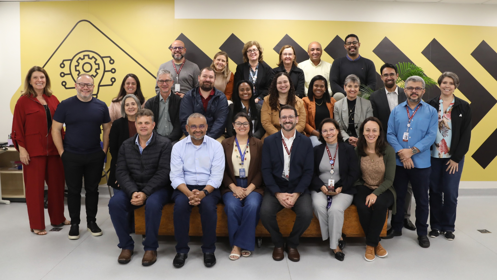 Diretores acadêmicos da RJE refletem sobre a construção de um currículo inaciano em rede