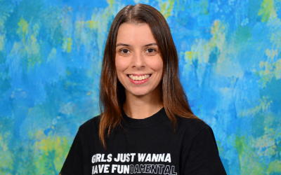 Formação que inspira: Ana Flávia Bitencourt de Andrade