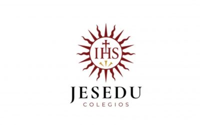 Conheça o novo logotipo dos Colégios Jesedu