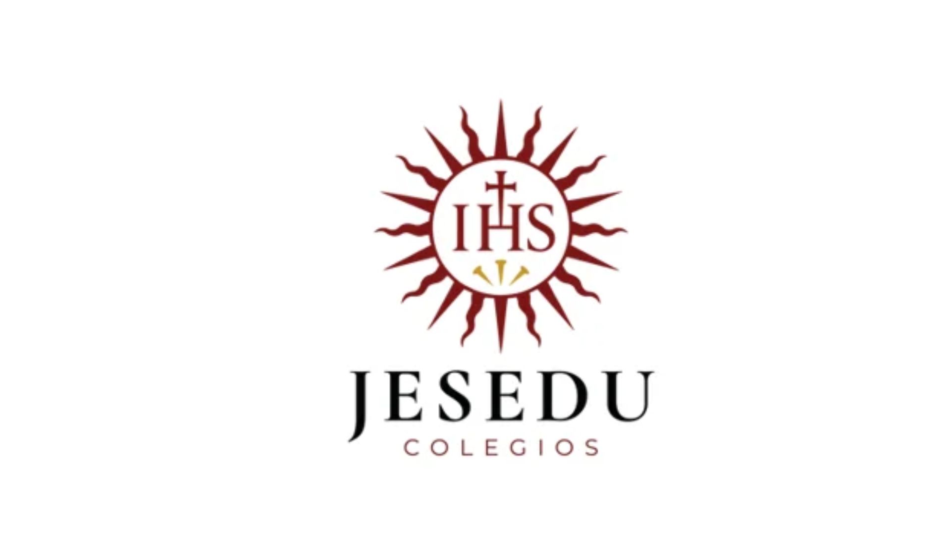 Conheça o novo logotipo dos Colégios Jesedu