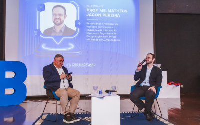 3º Congresso de Comunicação da CRB tem presença de jesuítas e leigos da Província do Brasil