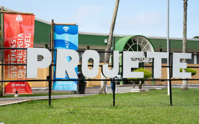 Projete 2K26 valoriza a criatividade, a pesquisa e o protagonismo estudantil