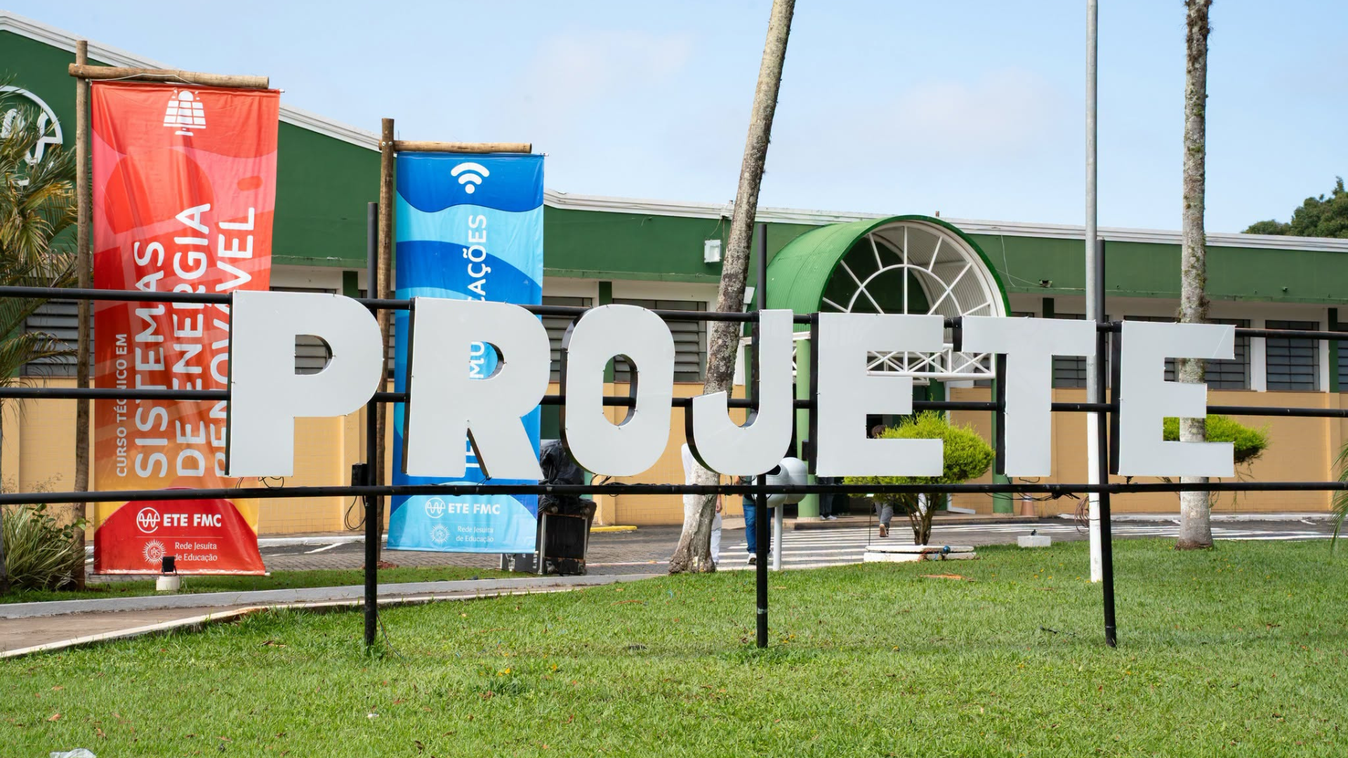 Projete 2K26 valoriza a criatividade, a pesquisa e o protagonismo estudantil
